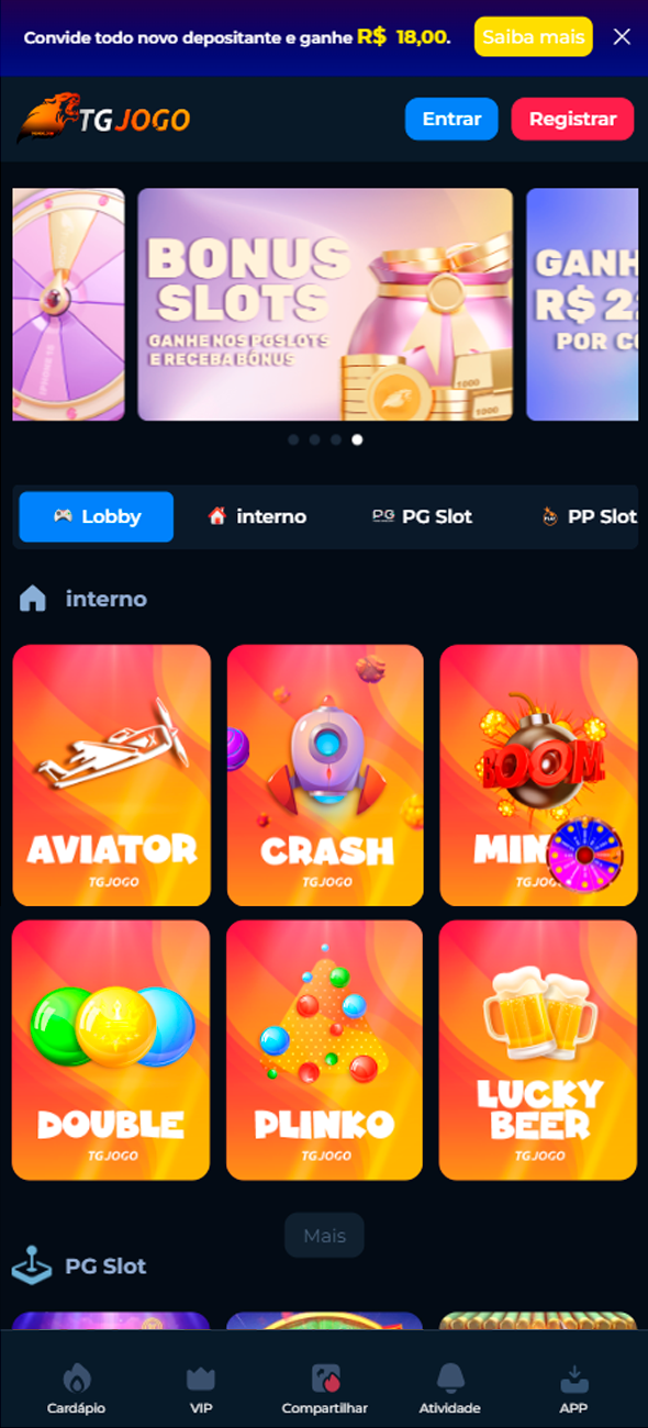 Camilapg: Diversão em Slots Online com Jili, Pragmatic e PG Slots