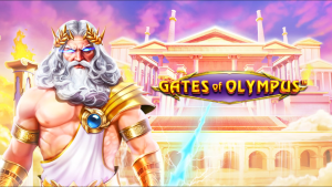 Gates of Olympus - Aventura Mitológica no Caça-Níqueis Online